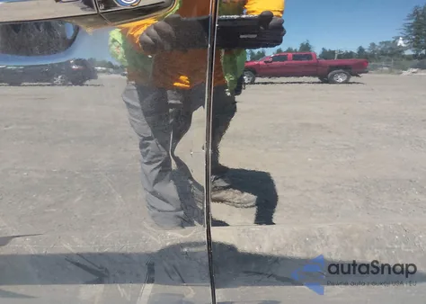 2017 Kia Niro Ex from USA, damaged, VIN KNDCC3LC8H5053202